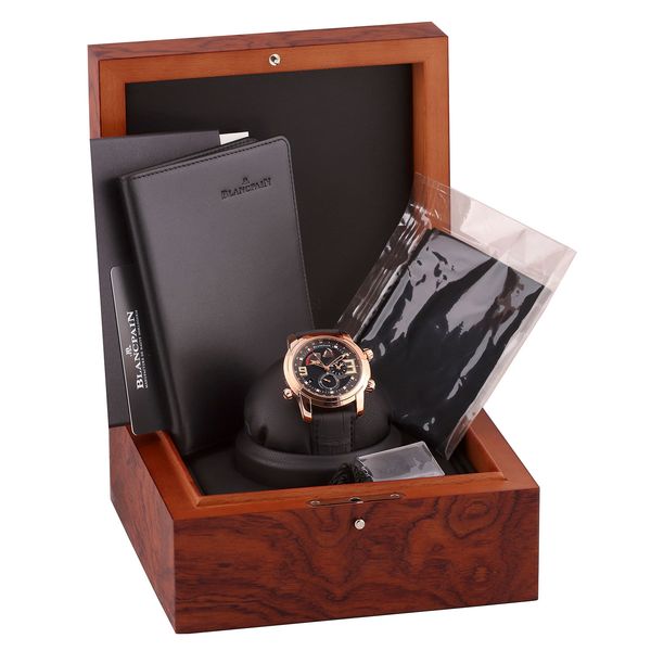 Blancpain Evolution 8841-3630-53B